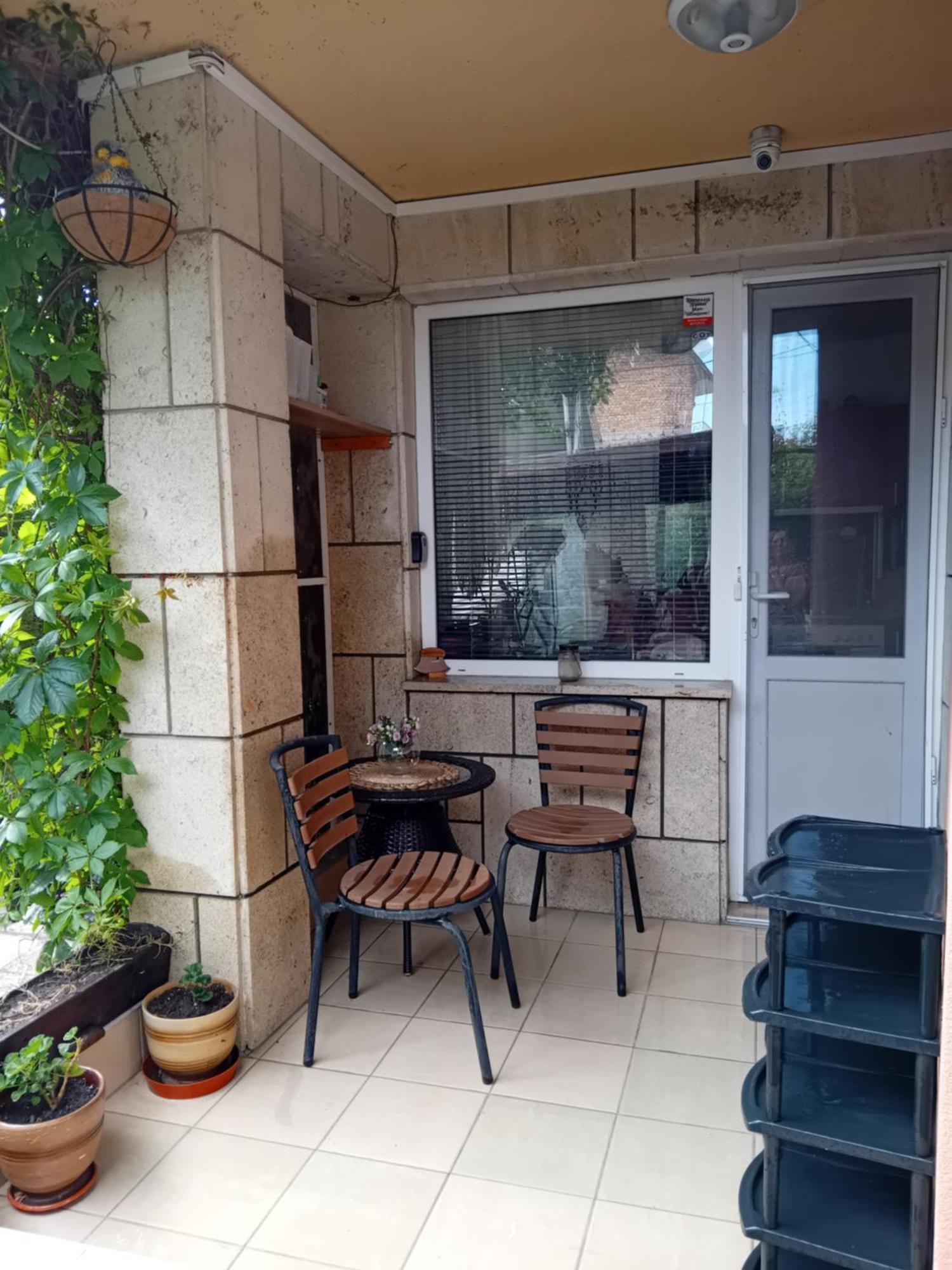 Къща За Гости Градина Aheloy Exterior foto